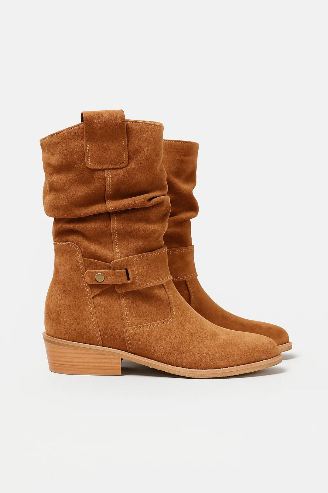 Dames Laars | Basic&Elegant | Lage Hak | Allseason