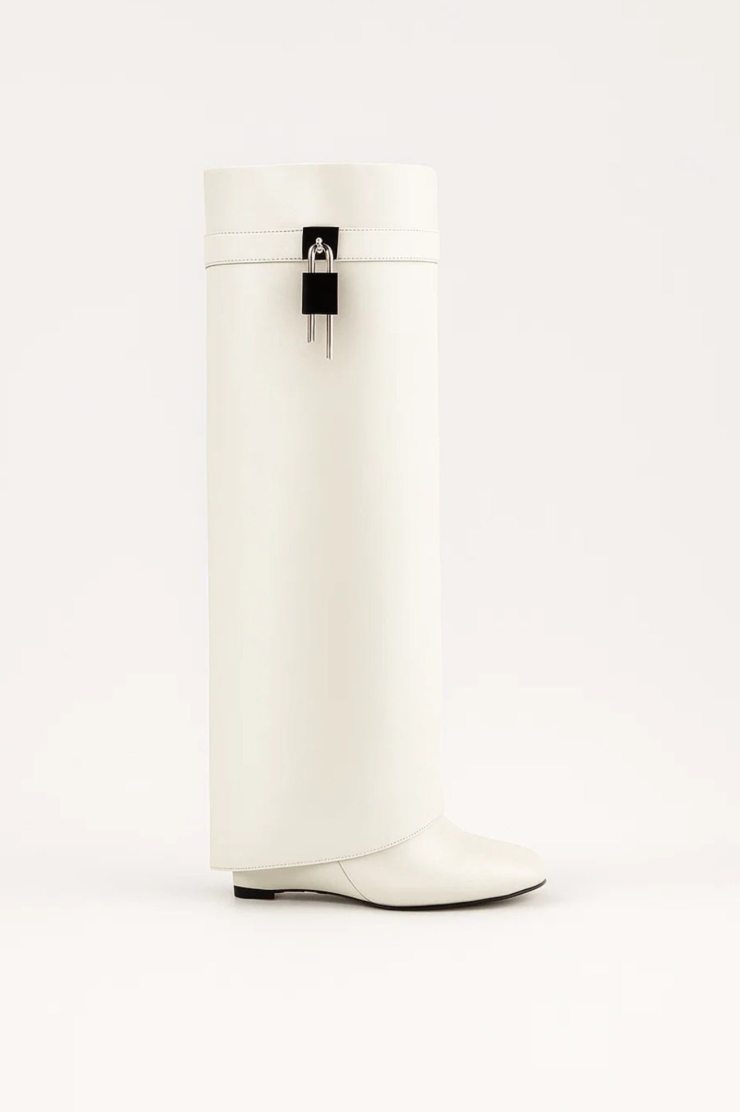 Dames Laars | Elegant&Minimalistisch | Hoge Schacht | Allseason