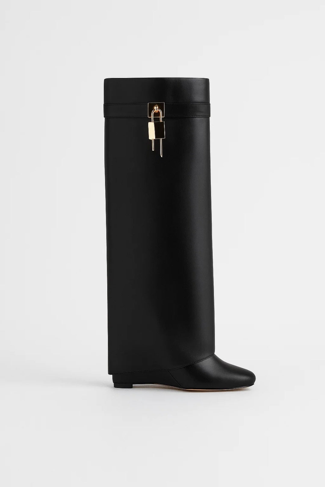 Dames Laars | Elegant&Minimalistisch | Hoge Schacht | Allseason