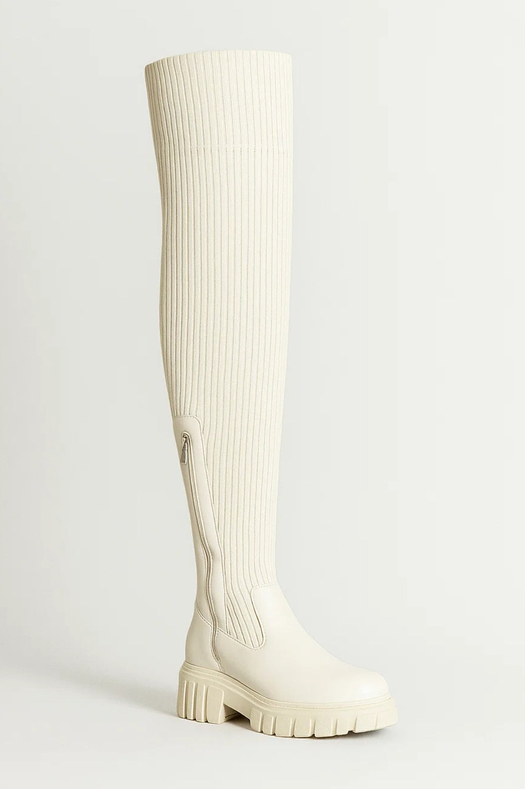 Dames Laarzen | Elegant | Zijrits | Winter