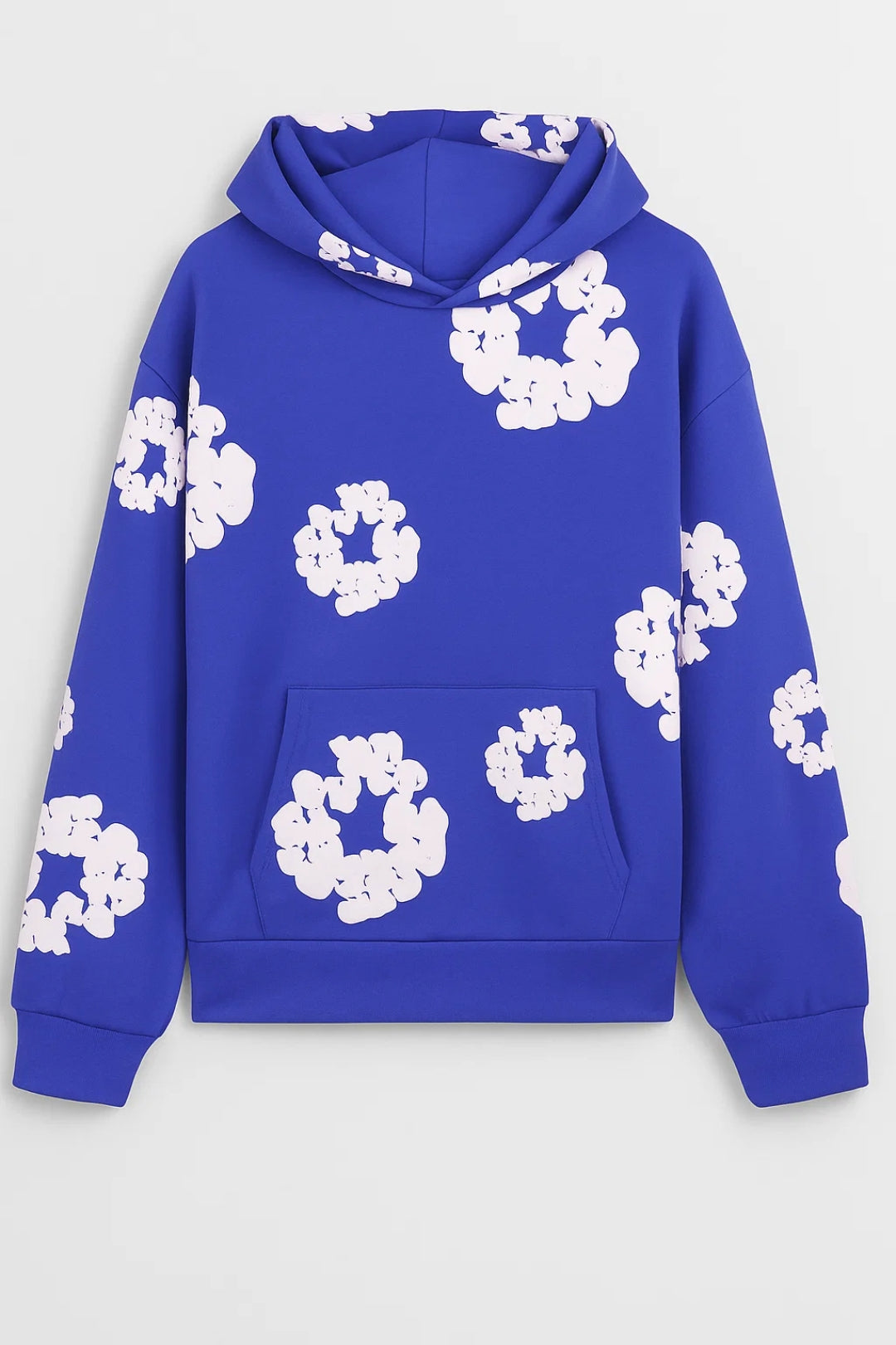 Dames Loungewear Set | Oversized | Met Capuchon | Winter