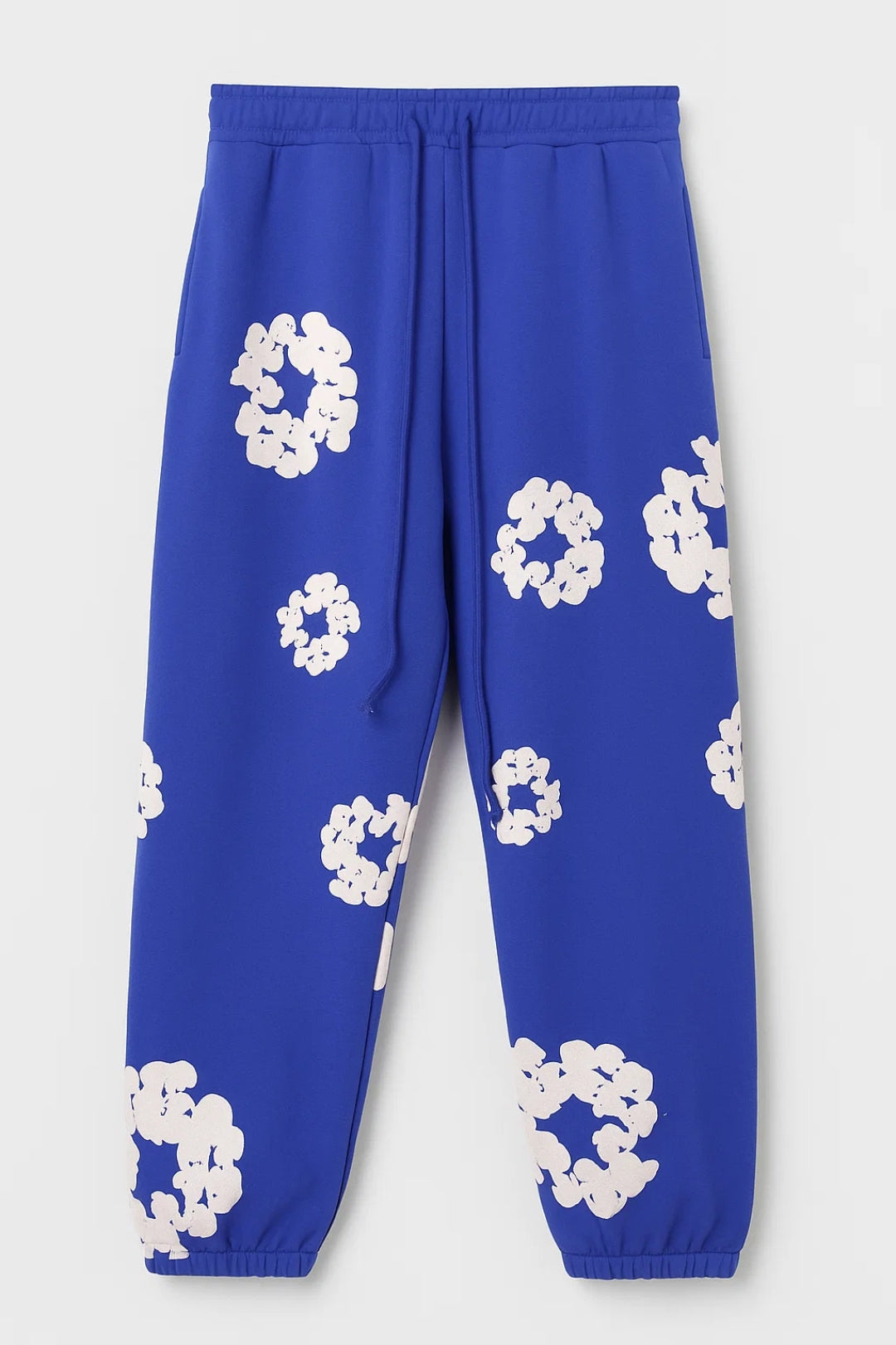 Dames Loungewear Set | Oversized | Met Capuchon | Winter