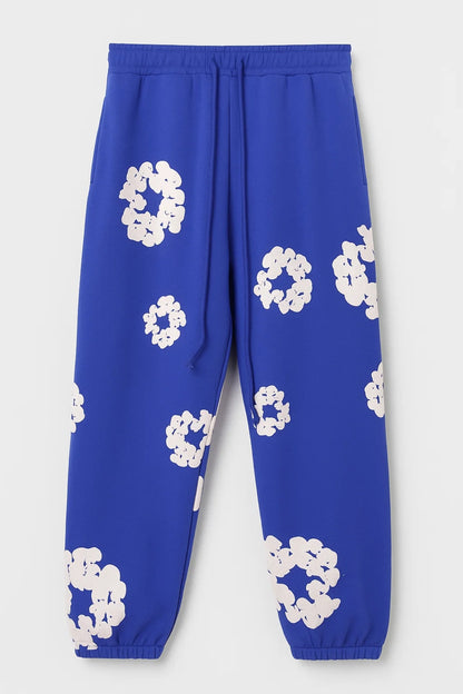 Dames Loungewear Set | Oversized | Met Capuchon | Winter