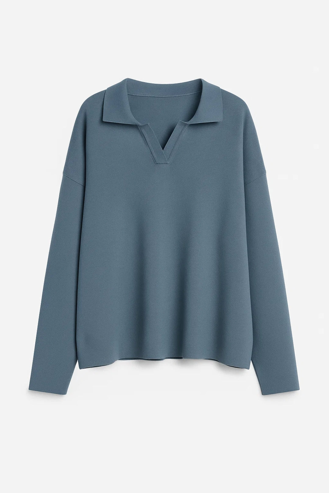 Dames Set | Oversized | Lange Mouw | Allseason