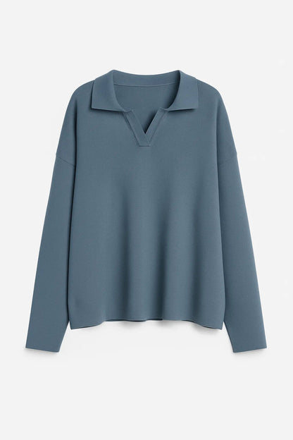 Dames Set | Oversized | Lange Mouw | Allseason