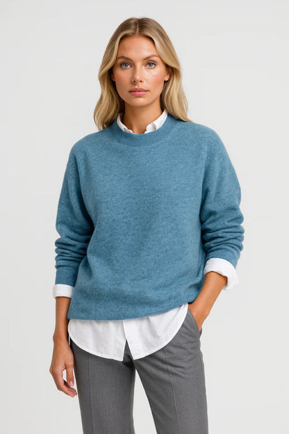 Dames Set | Oversized | Lange Mouw | Herfst