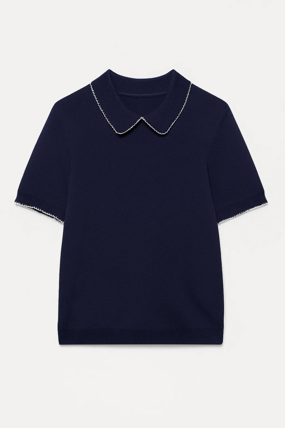 Dames Top | Elegant | Tijdloos | All-Season | Fijne pasvorm | Makkelijk te combineren