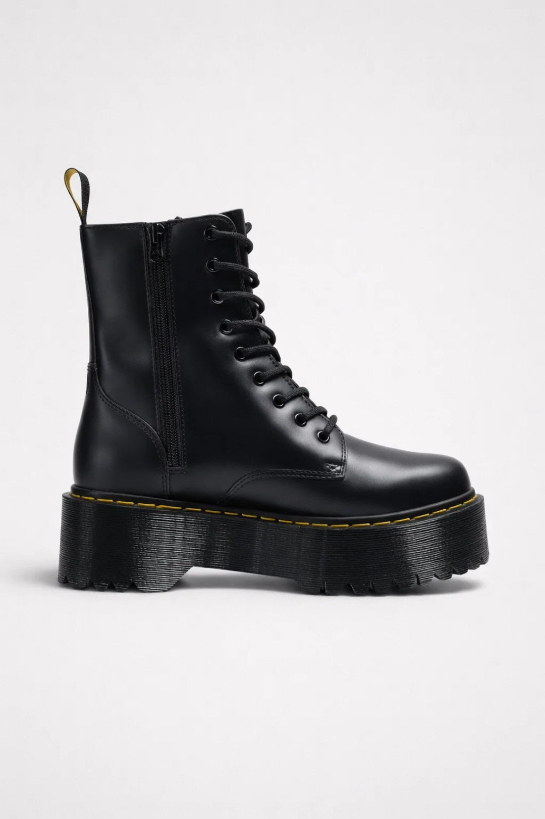 Dames boots | Trendy & Comfortabel | Met rits | Winter