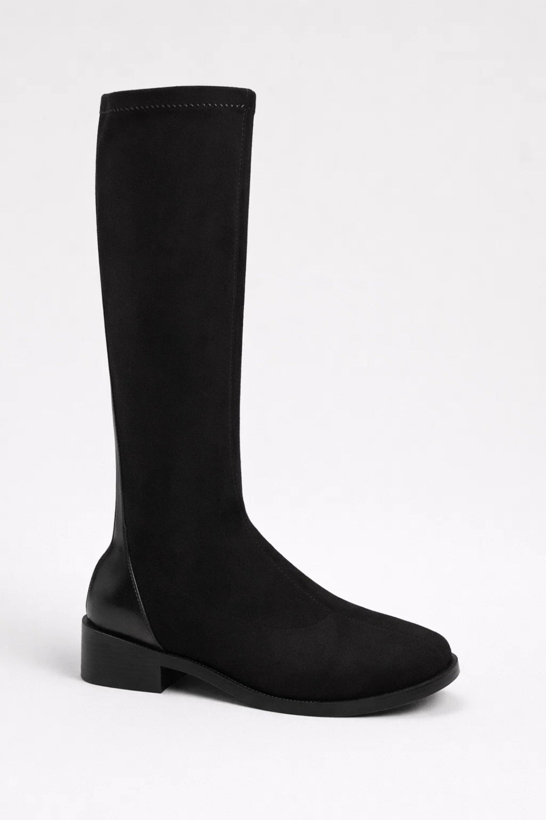 Dames laarzen | Elegant & Comfortabel | Kniehoog model | Herfst