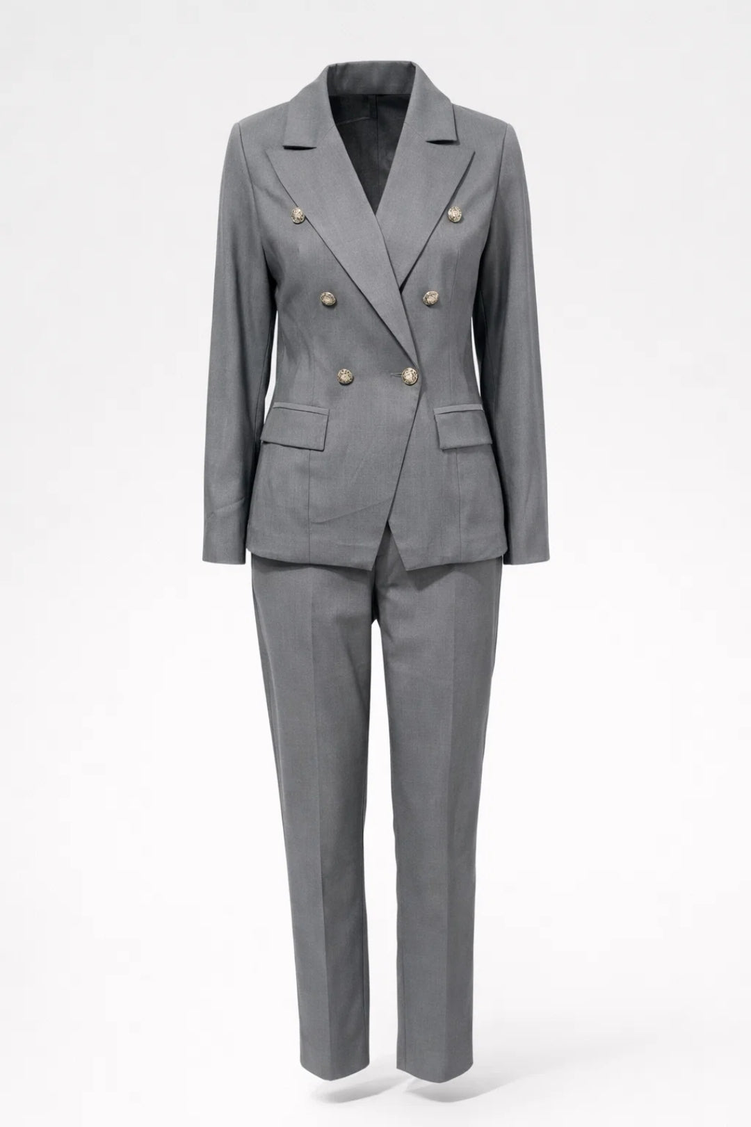 Dames pak | Elegant & Comfortabel | Getailleerd silhouet | All season