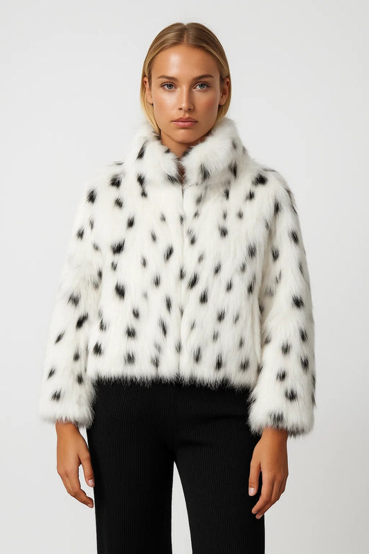 Dames Jas | Elegant | Tijdloos | Winter | Comfortabele pasvorm | Stijlvolle uitstraling