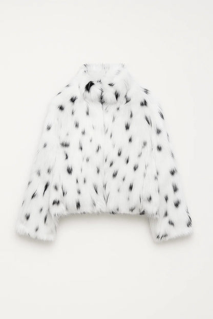 Dames Jas | Elegant | Tijdloos | Winter | Comfortabele pasvorm | Stijlvolle uitstraling