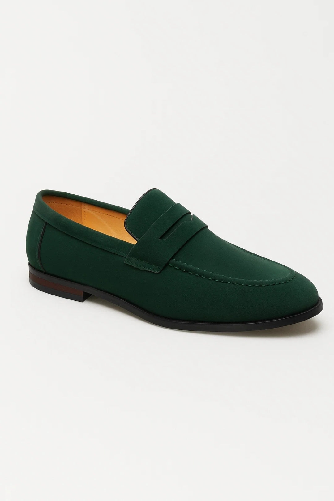 Elegante Loafer Heren | Minimalistisch Design | Tijdloze Instapper