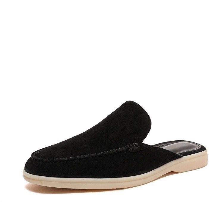 Finn - Orthopedische Loafers Heren met Flexibele Zool en Moeiteloze Pasvorm