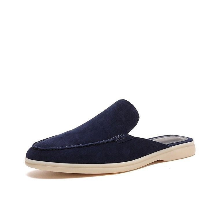 Finn - Orthopedische Loafers Heren met Flexibele Zool en Moeiteloze Pasvorm