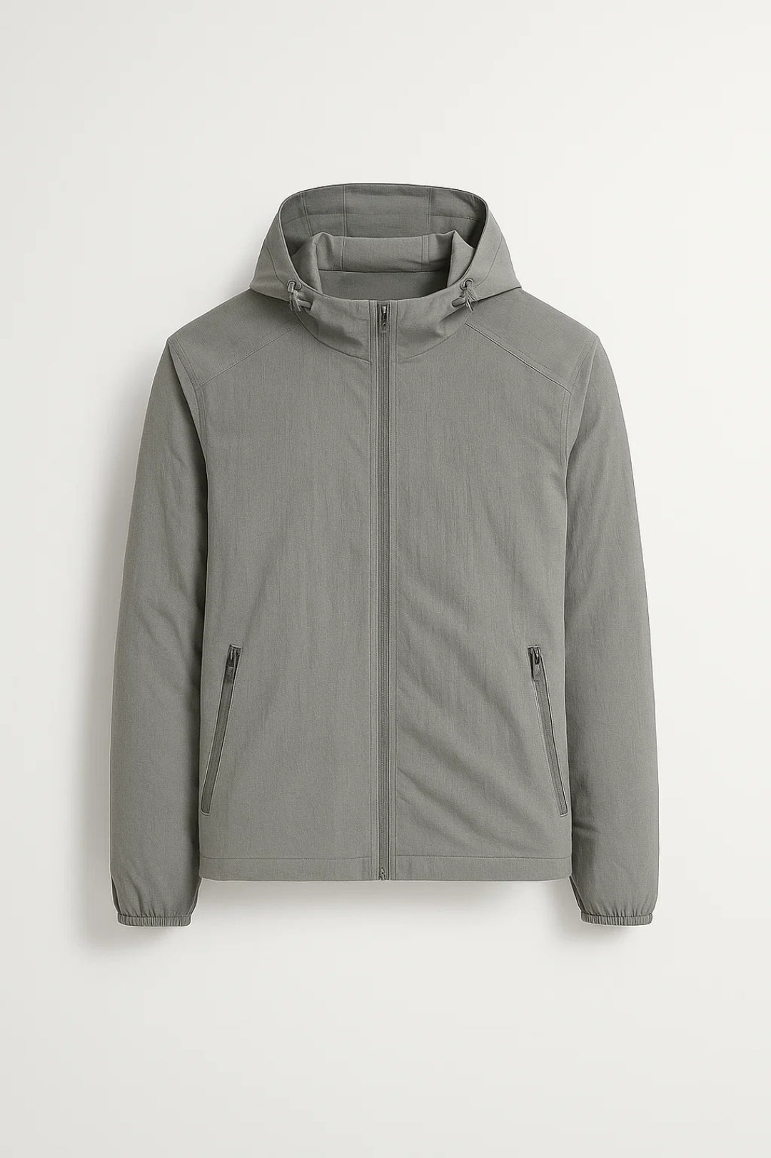 Windbreaker Heren | Lichtgewicht | Met Capuchon | All-Season | Comfortabele pasvorm