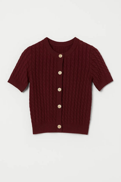 Dames Vest | Elegant | Tijdloos | All-Season | Mooie pasvorm | Verzorgde uitstraling