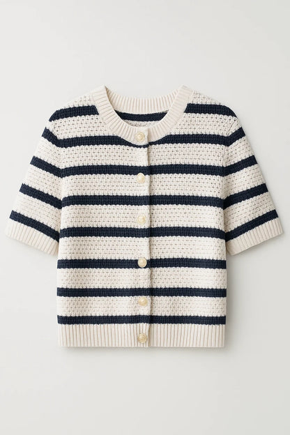 Dames Vest | Elegant | Tijdloos | All-Season | Mooie pasvorm | Verzorgde uitstraling