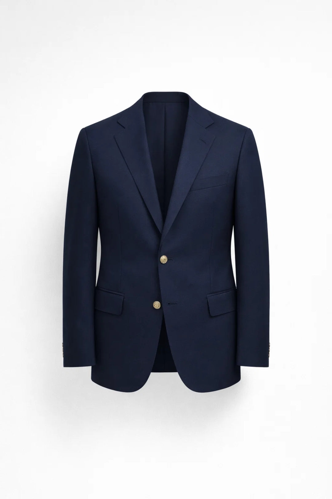 Blazer Heren - Klassiek en Stijlvol | Formele Pasvorm