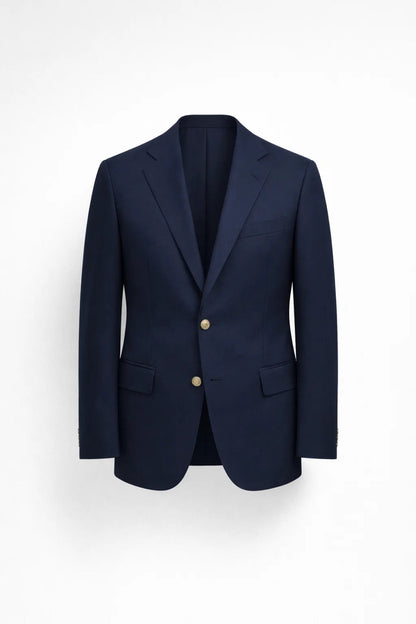 Blazer Heren - Klassiek en Stijlvol | Formele Pasvorm