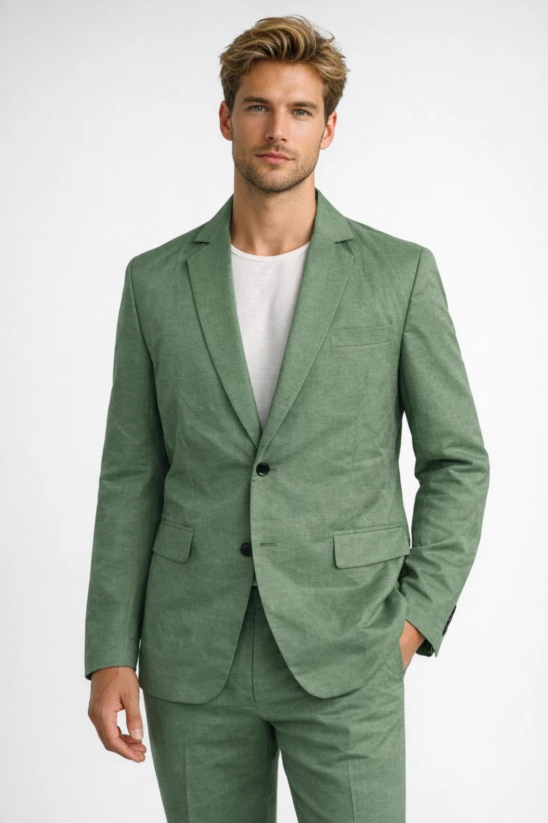 Heren colbert | Modern | Zakelijk | All season