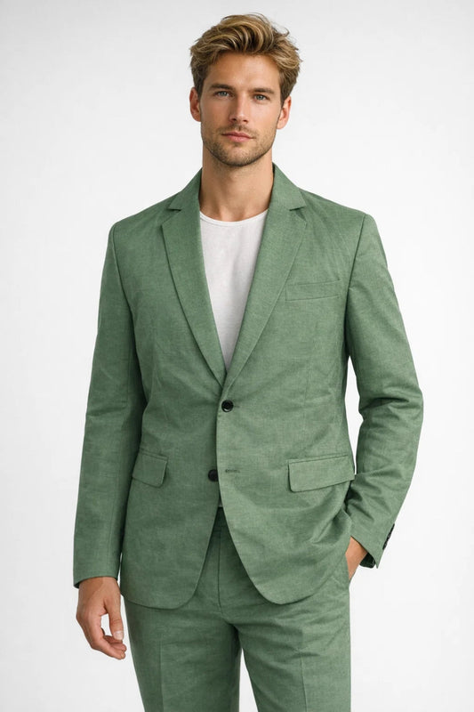 Heren colbert | Modern | Zakelijk | All season