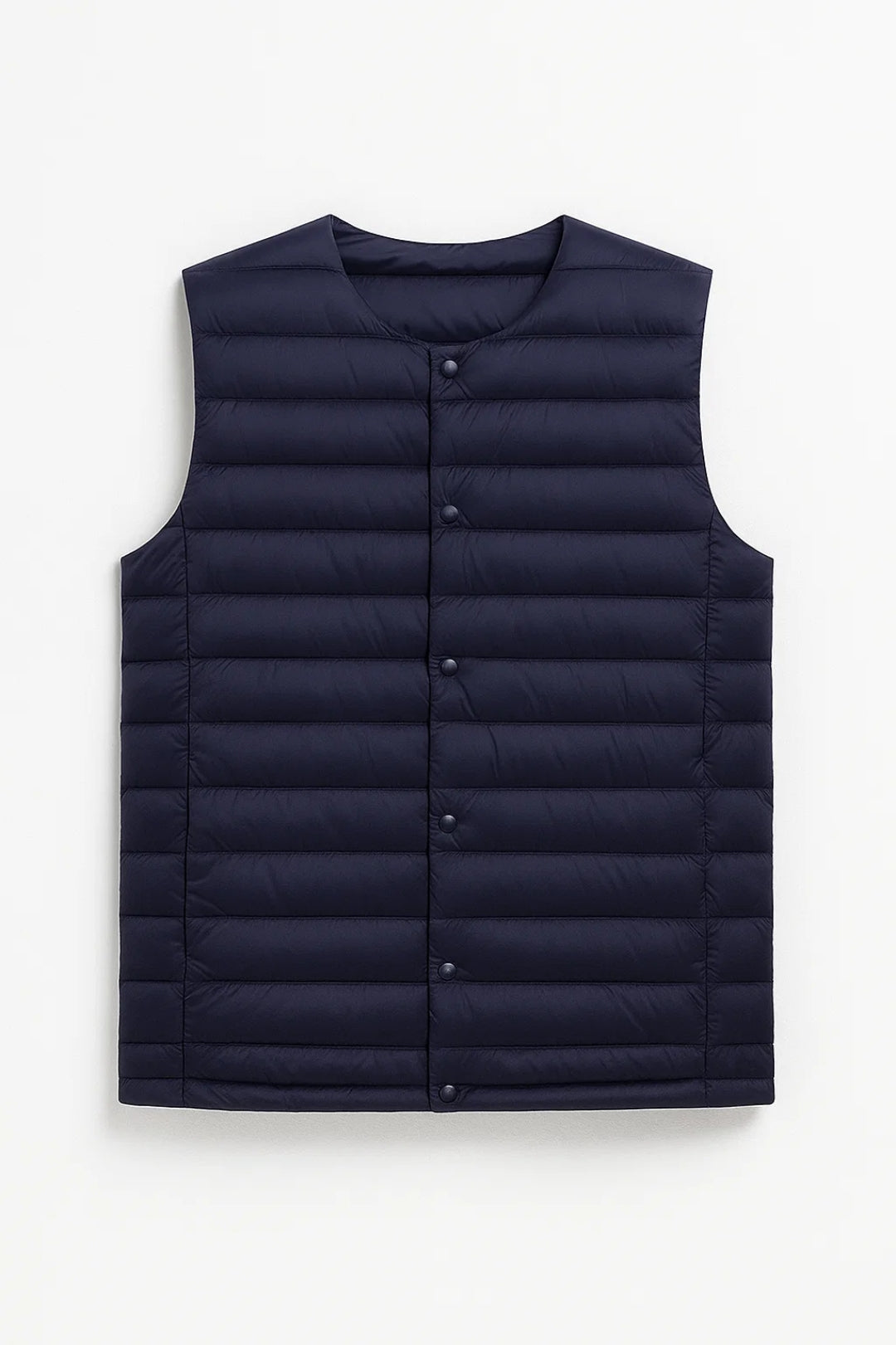 Heren Bodywarmer | Lichtgewicht | Modern | Allseason