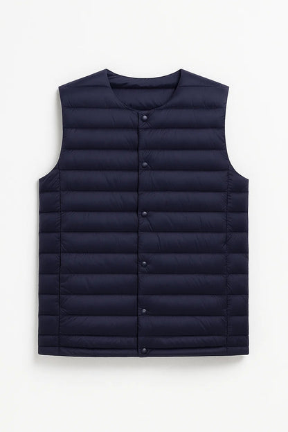 Heren Bodywarmer | Lichtgewicht | Modern | Allseason