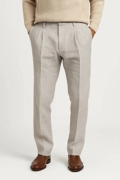 Heren Broek | Modern | Tailored | Allseason