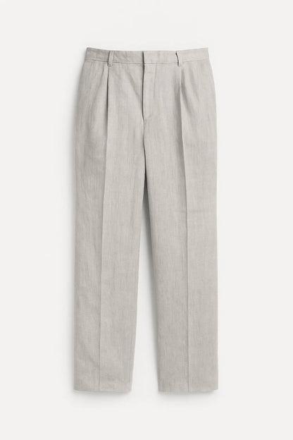 Heren Broek | Modern | Tailored | Allseason