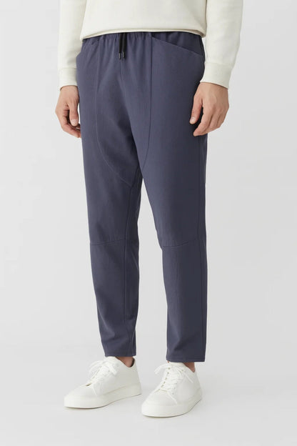 Heren Broek | Relaxed | Instapmodel | Lente