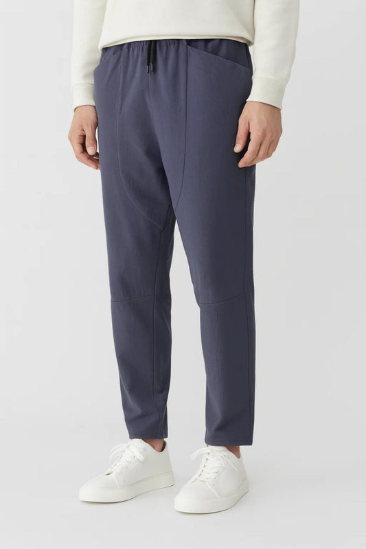 Heren Broek | Relaxed | Instapmodel | Lente