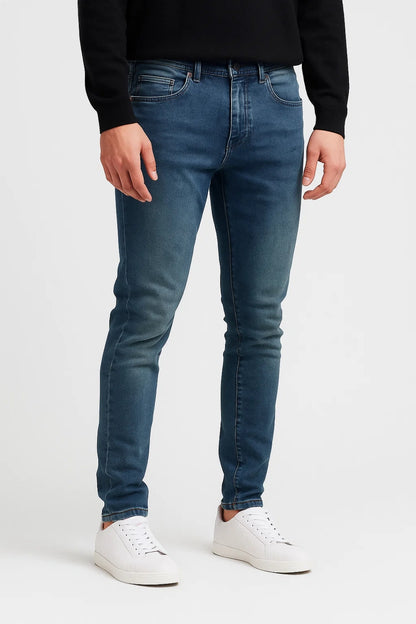 Heren Jeans | Skinny | Modern | Allseason