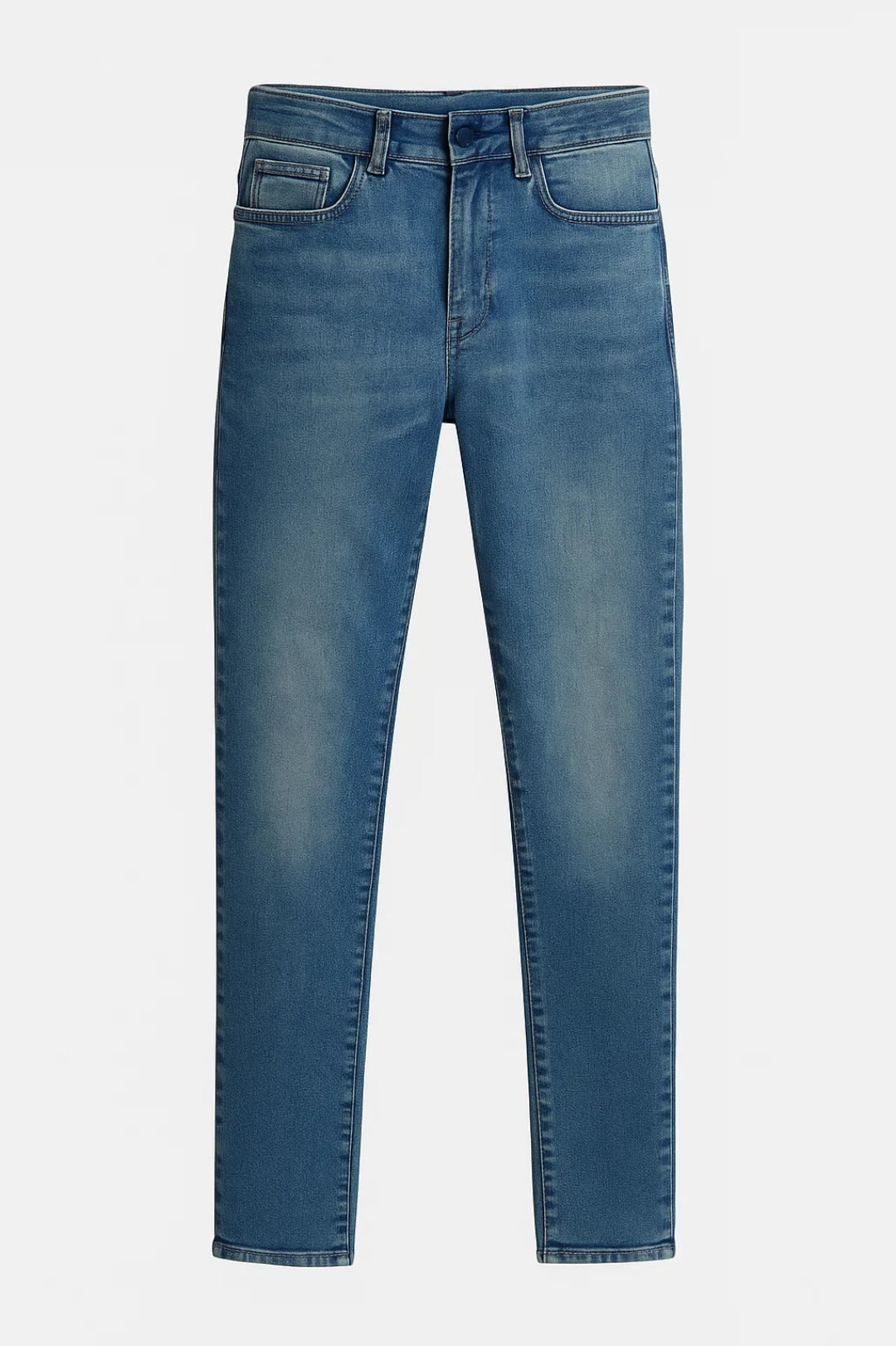 Heren Jeans | Skinny | Modern | Allseason