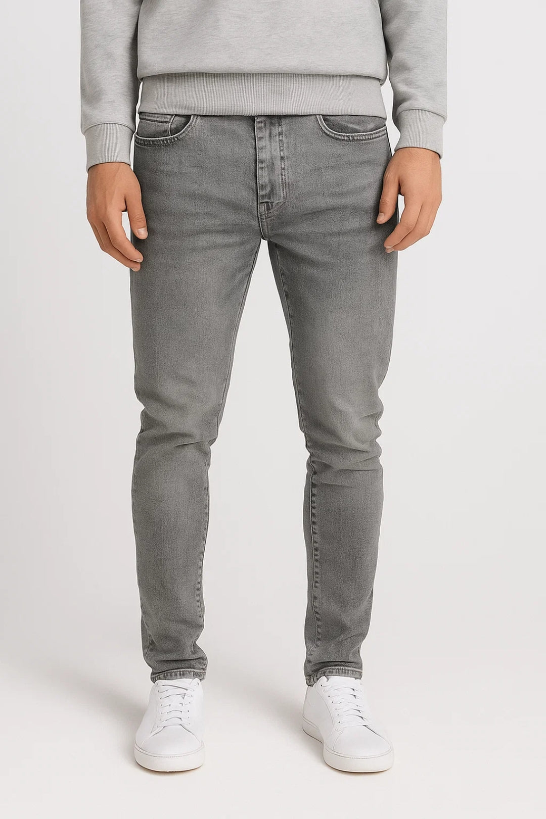 Heren Jeans | Skinny | Modern | Allseason