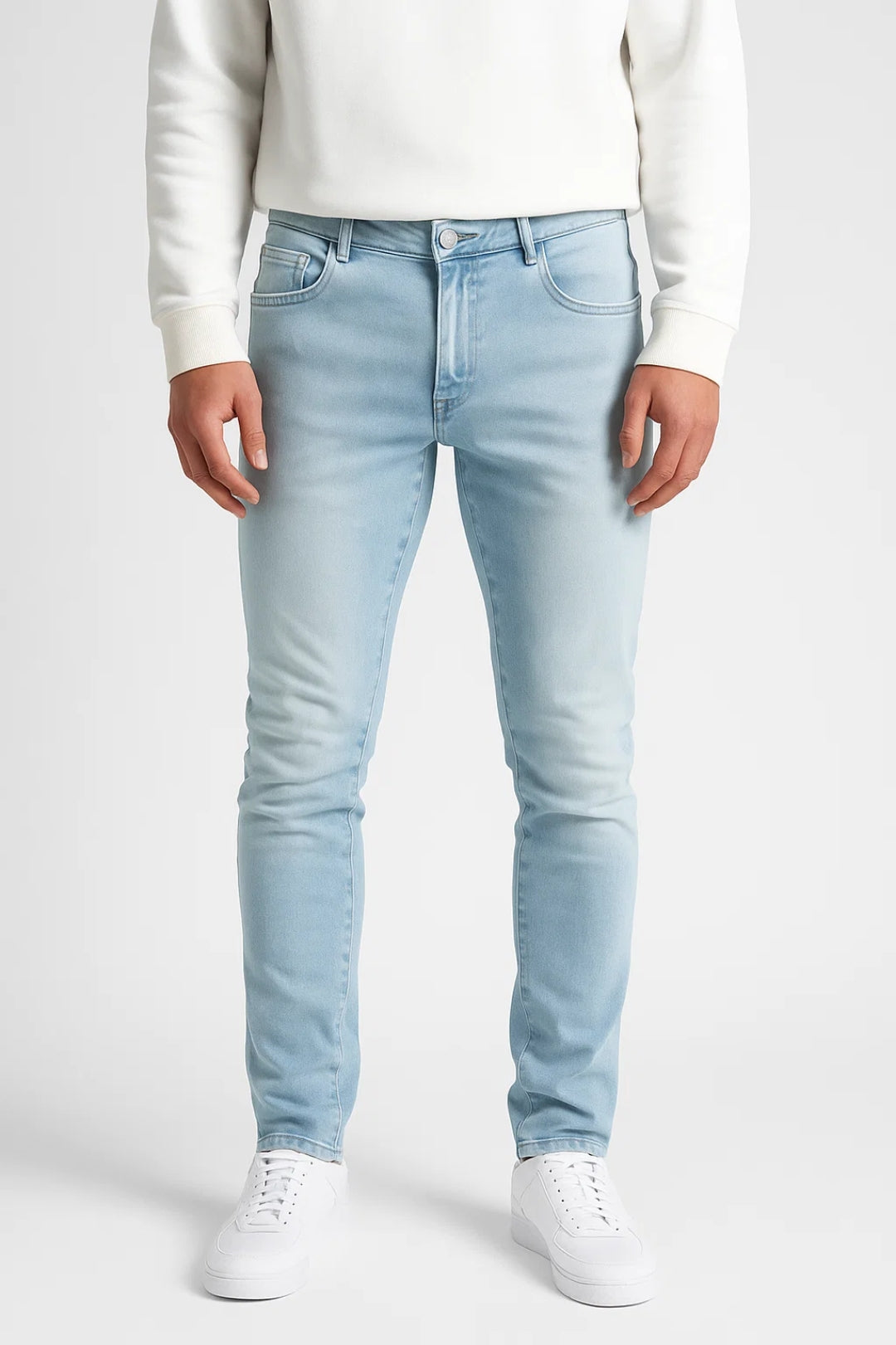 Heren Jeans | Skinny | Modern | Allseason