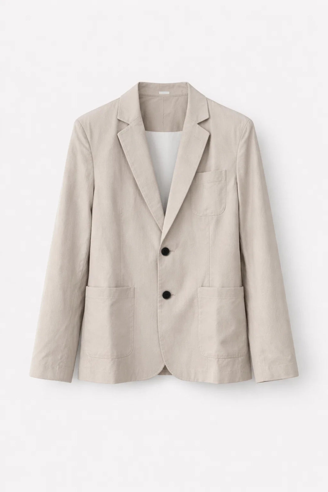 Heren Set | Elegant | Getailleerd | Lente