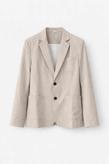 Heren Set | Elegant | Getailleerd | Lente