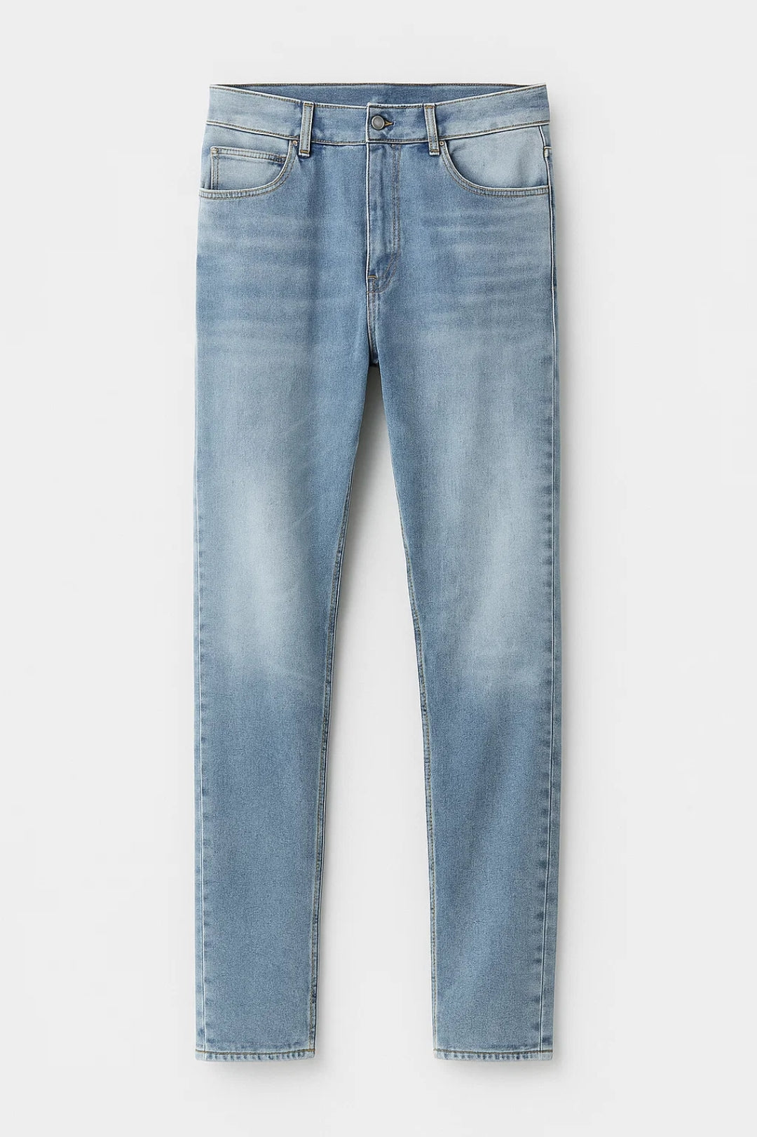 Jeans Heren | Slimfit | Modern | All-Season | Comfortabele pasvorm