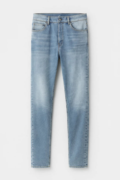 Jeans Heren | Slimfit | Modern | All-Season | Comfortabele pasvorm