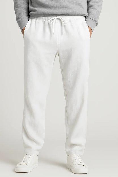 Sweatpants Heren | Relaxte Pasvorm | Casual | All-Season | Comfortabele pasvorm | Geschikt voor dagelijks gebruik