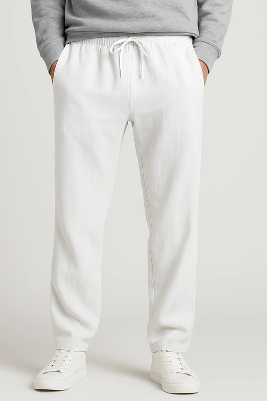 Sweatpants Heren | Relaxte Pasvorm | Casual | All-Season | Comfortabele pasvorm | Geschikt voor dagelijks gebruik