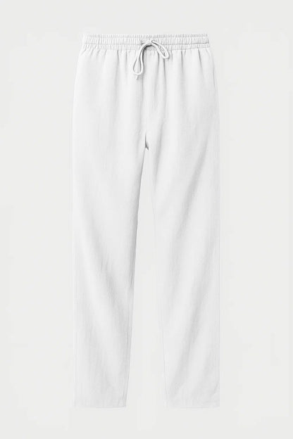 Sweatpants Heren | Relaxte Pasvorm | Casual | All-Season | Comfortabele pasvorm | Geschikt voor dagelijks gebruik