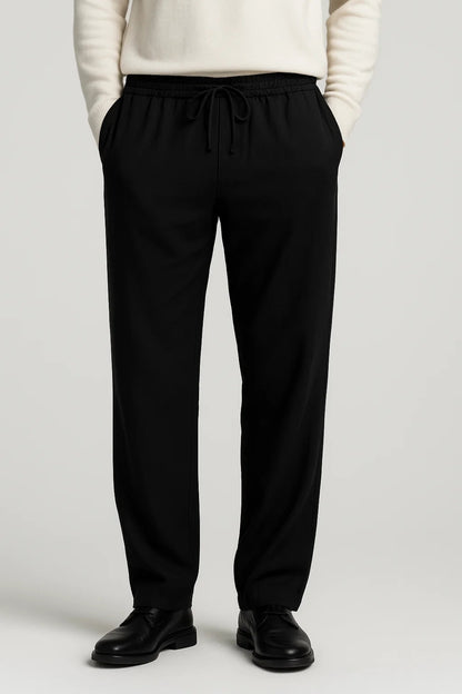 Sweatpants Heren | Relaxte Pasvorm | Casual | All-Season | Comfortabele pasvorm | Geschikt voor dagelijks gebruik