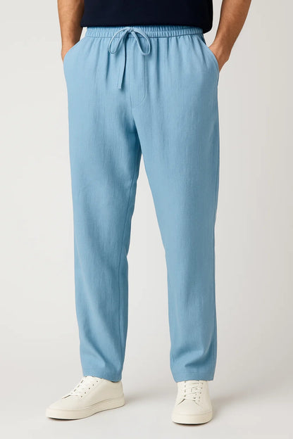 Sweatpants Heren | Relaxte Pasvorm | Casual | All-Season | Comfortabele pasvorm | Geschikt voor dagelijks gebruik