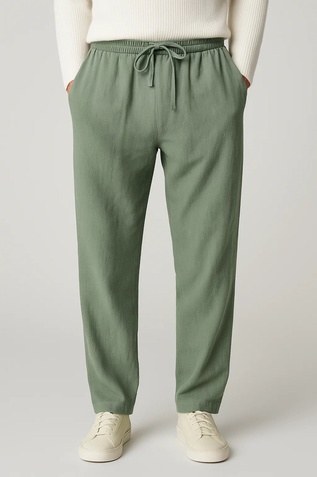 Sweatpants Heren | Relaxte Pasvorm | Casual | All-Season | Comfortabele pasvorm | Geschikt voor dagelijks gebruik