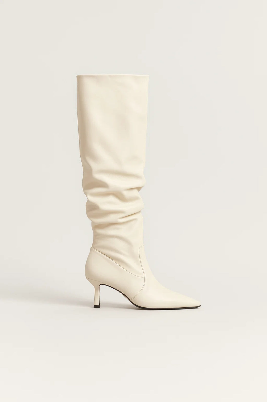 Dames Laarzen | Chique | Verfijnd | Winter | Comfortabele pasvorm | Moderne look