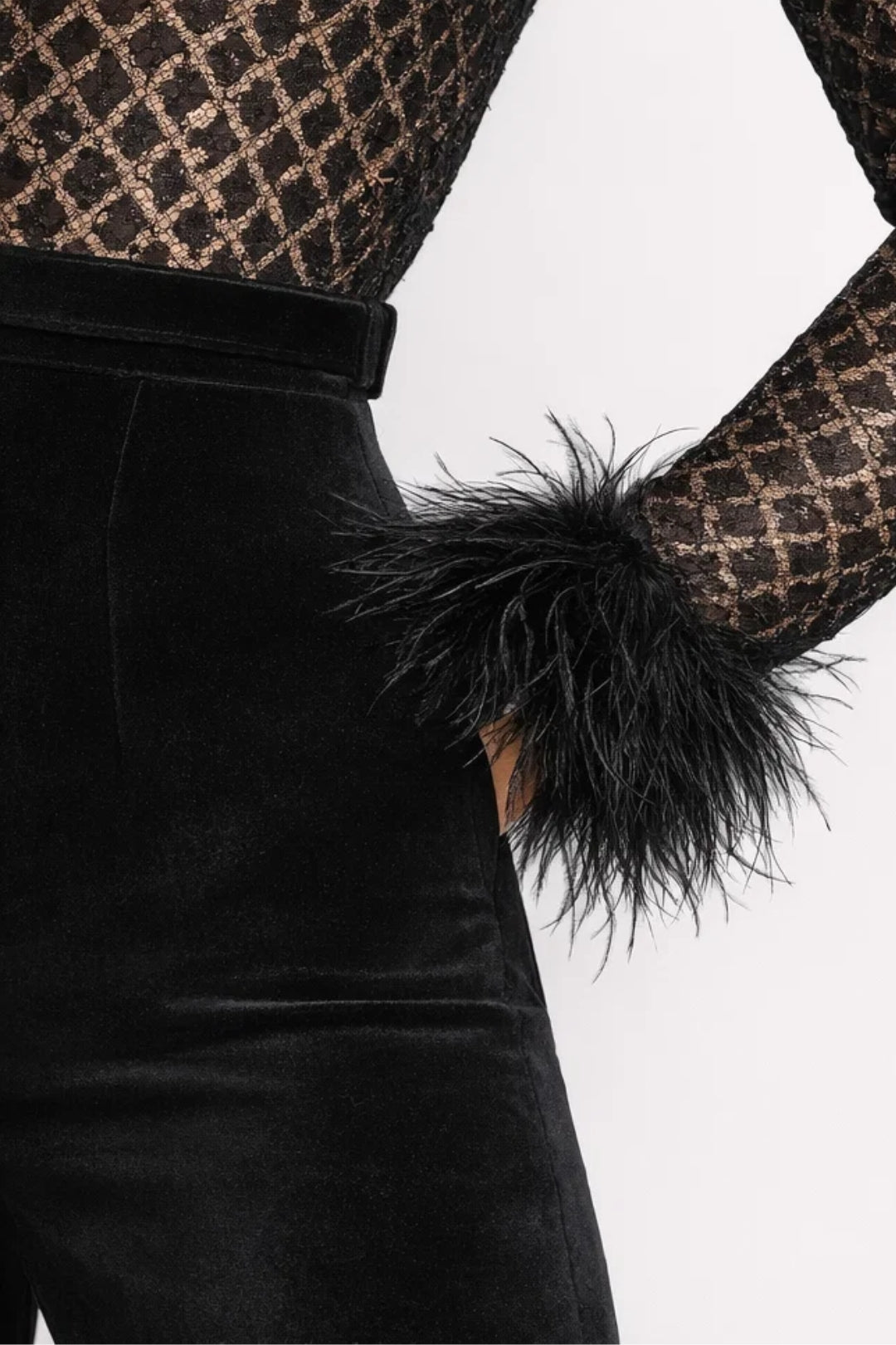 Jumpsuit dames | Elegant & Comfortabel | Wijde pijpen | Herfst