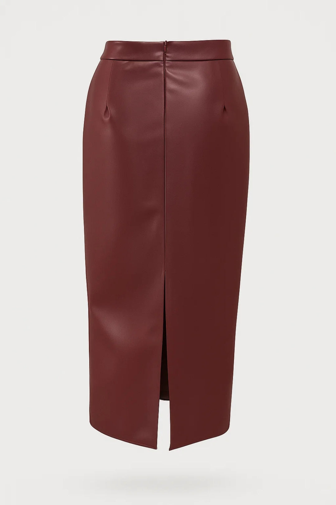 Kokerrok | Midi Lengte | Verfijnde Elegantie voor Elke Gelegenheid