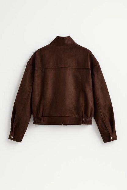 Kort Jack | Minimalistisch Design | Lichtgewicht en Ademend